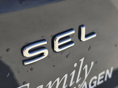 New 2026 Volkswagen Atlas SEL Premium R-Line AWD/4WD image 7