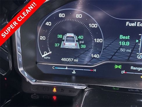 Used 2023 GMC Sierra 1500 SLT image 12