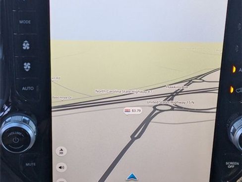 Used 2022 RAM 2500 Limited w/ Safety Group image 20