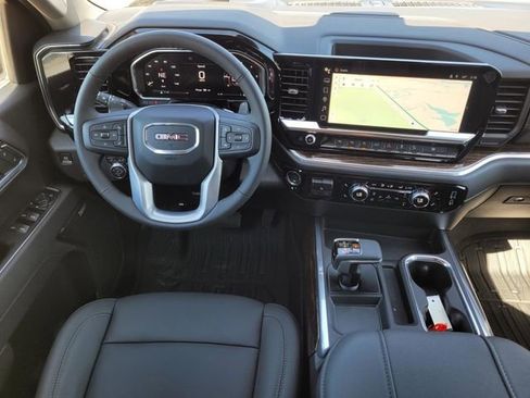 New 2026 GMC Sierra 1500 Elevation w/ Elevation Premium Package AWD/4WD image 10