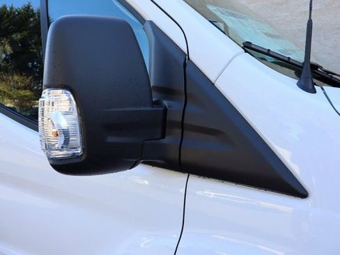 New 2025 Ford Transit 250 Low Roof image 16