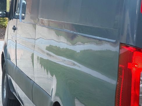 Used 2019 Mercedes-Benz Sprinter 170 image 22