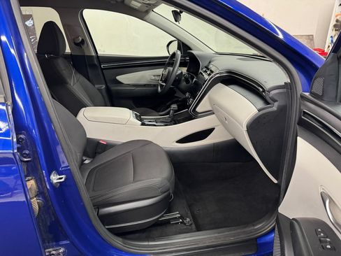 Used 2022 Hyundai Tucson SEL AWD/4WD image 30