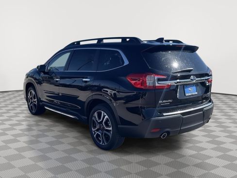 New 2026 Subaru Ascent Touring AWD/4WD image 3