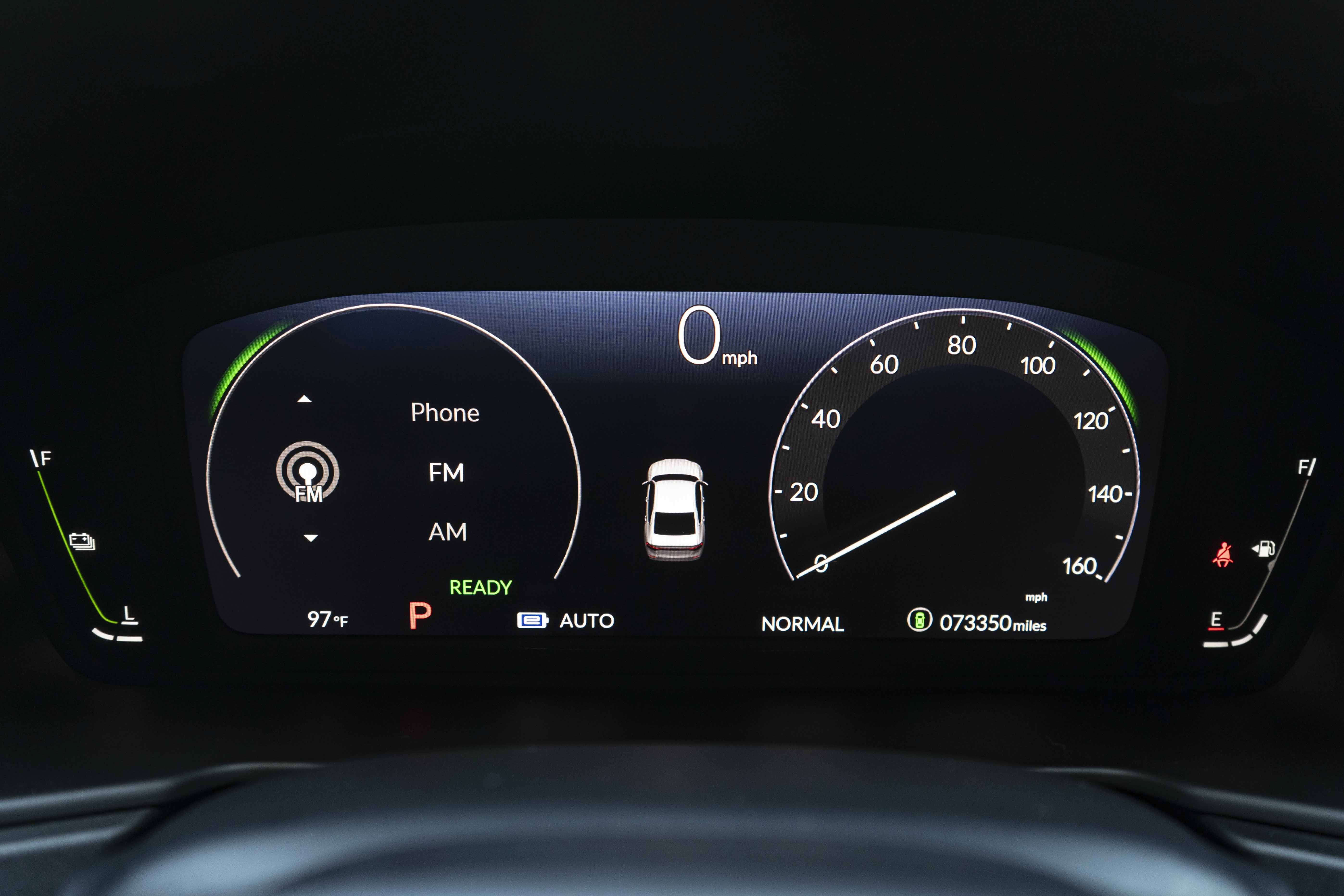Used 2023 Honda Accord Sport image 22
