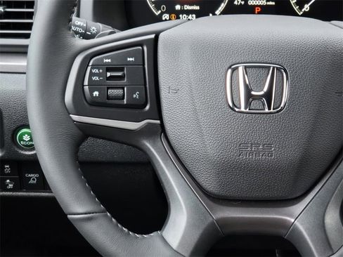 New 2026 Honda Ridgeline RTL image 15