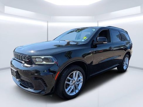 Used 2024 Dodge Durango GT AWD/4WD image 7