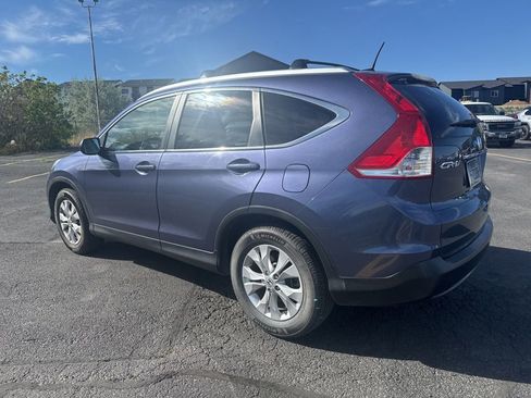 Used 2012 Honda CR-V EX-L image 3