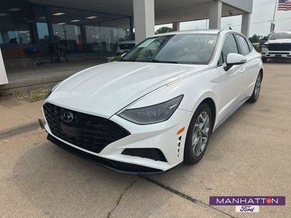 Used 2023 Hyundai Sonata SEL