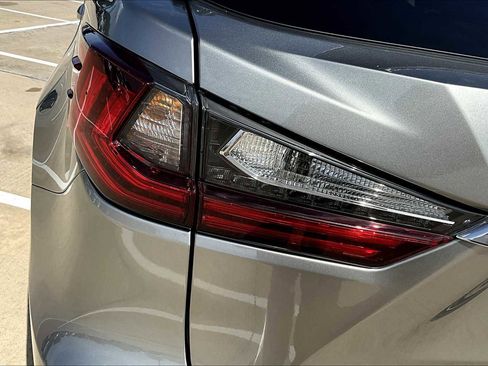 Used 2022 Lexus RX 350 FWD w/ Premium Package image 29