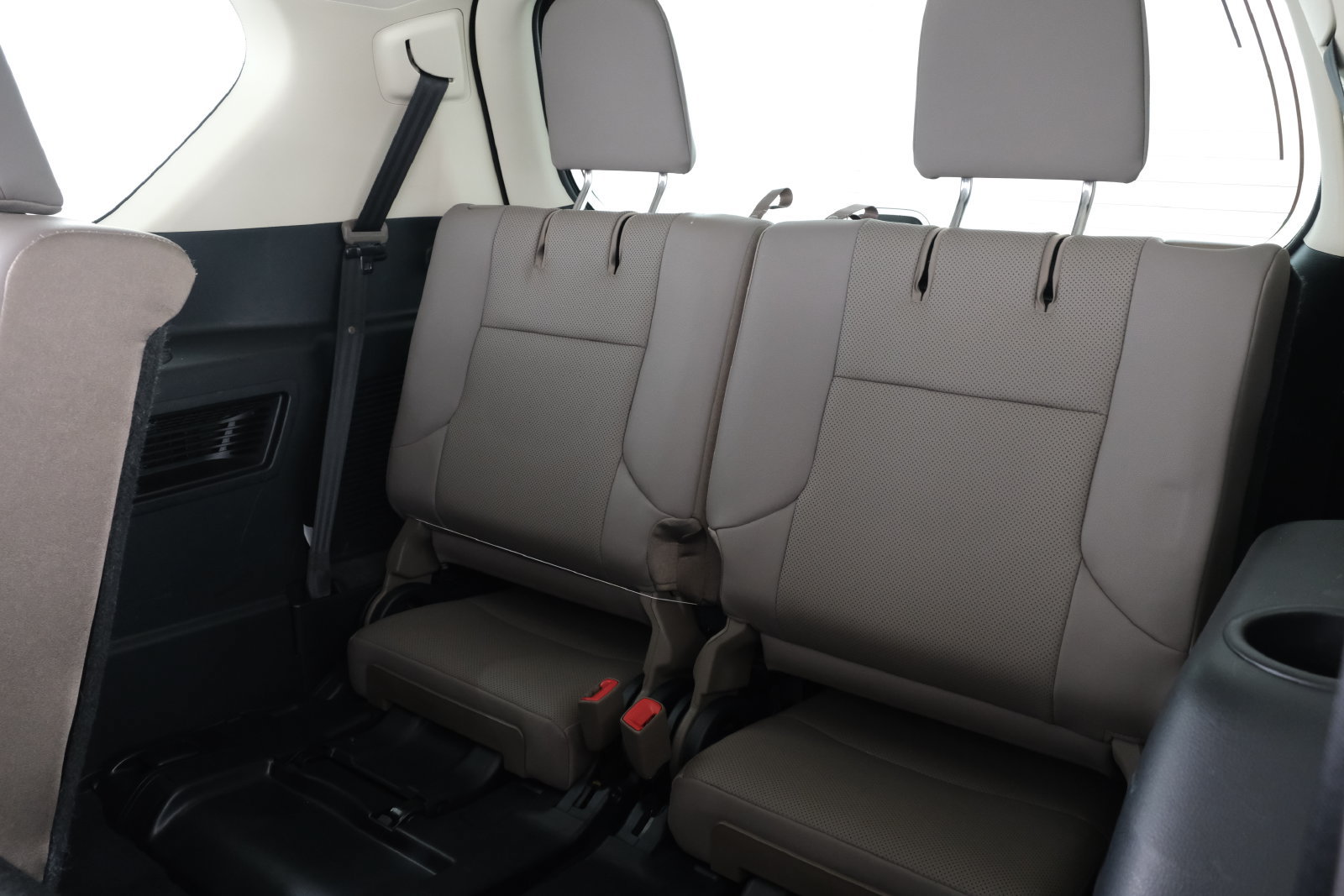 Used 2023 Lexus GX 460 Premium w/ Premium Package AWD/4WD image 36