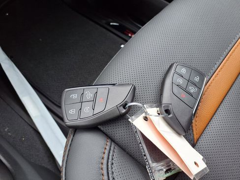 New 2026 GMC Sierra 1500 AT4 w/ AT4 Premium Package image 15