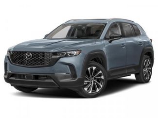 New 2026 MAZDA CX-50 2.5 Hybrid w/ Cargo Package video 1