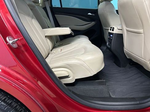 Used 2017 Buick Envision Essence image 44