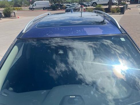 Used 2018 Nissan Rogue SL w/ Premium Package FWD image 8