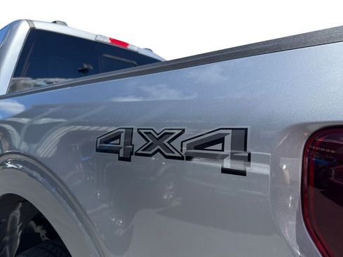 Used 2026 Ford F150 Lariat w/ Equipment Group 502A High AWD/4WD image 32