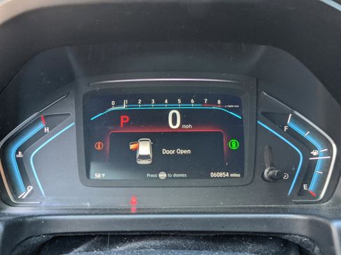 Used 2023 Honda Odyssey Sport image 14