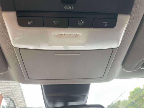 Used 2019 Nissan Altima 2.5 SV AWD/4WD image 31
