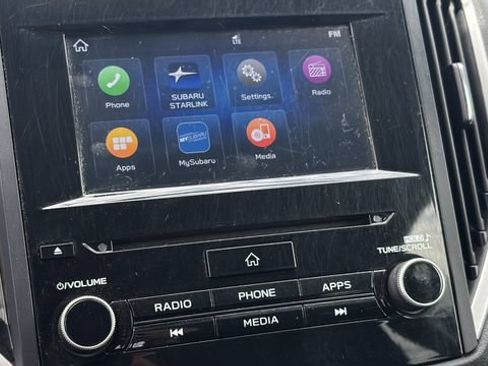 Used 2019 Subaru Forester Premium AWD/4WD image 14