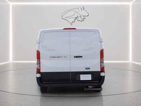New 2026 Ford Transit 150 Low Roof RWD image 5