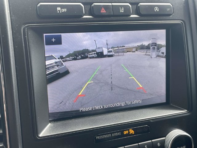 Used 2021 Ford Expedition Max Limited RWD image 18
