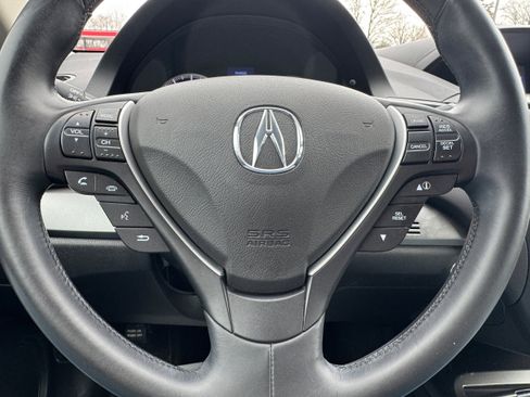 Used 2013 Acura RDX AWD image 20