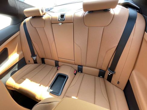 Used 2026 BMW M240i Coupe RWD image 11