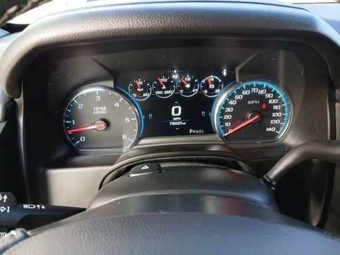Used 2019 Chevrolet Suburban Premier w/ Premier Plus Edition RWD image 58