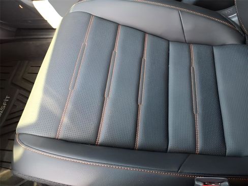 Used 2025 Honda CR-V Sport Touring image 24