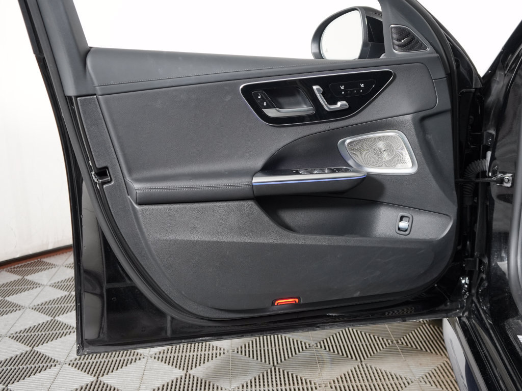 Certified 2024 Mercedes-Benz C 43 AMG 4MATIC Sedan image 27