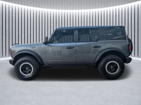 New 2026 Ford Bronco Badlands AWD/4WD image 6