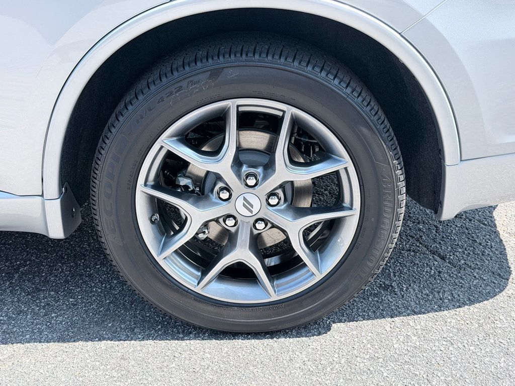 New 2026 Dodge Durango GT AWD/4WD image 41