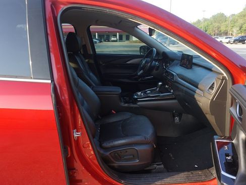 Used 2020 MAZDA CX-9 Touring FWD image 17
