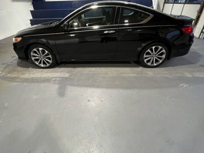 Used 2013 Honda Accord EX-L