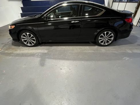 Used 2013 Honda Accord EX-L image 1