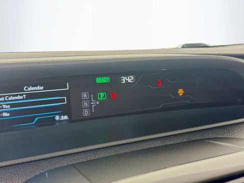 Certified 2019 Toyota Prius Prime Premium image 31