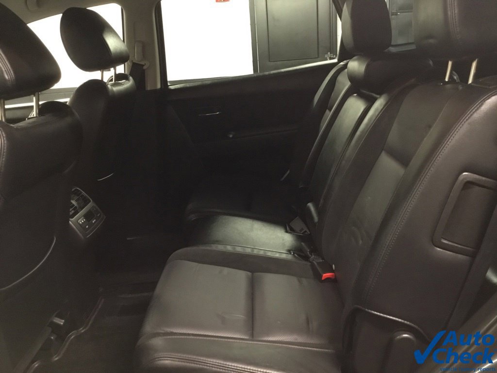 Used 2013 MAZDA CX-9 Touring AWD/4WD image 31