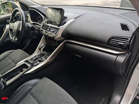 Used 2024 Mitsubishi Eclipse Cross SE AWD/4WD image 13