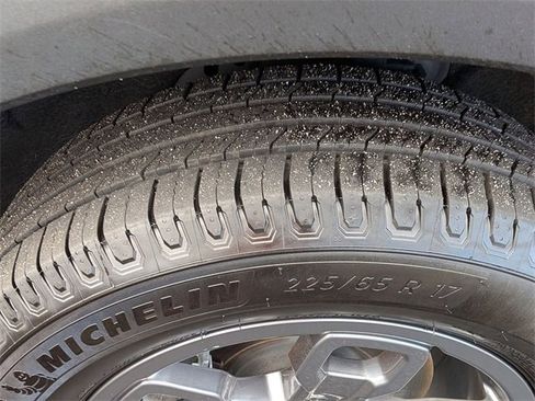 Used 2023 Ford Bronco Sport Big Bend w/ Convenience Package image 11