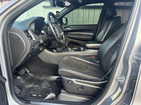 Used 2019 Dodge Durango GT AWD/4WD image 22