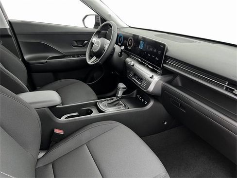 New 2024 Hyundai Kona SEL image 15