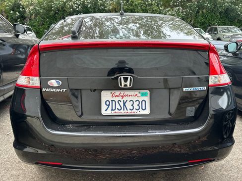 Used 2010 Honda Insight LX image 4