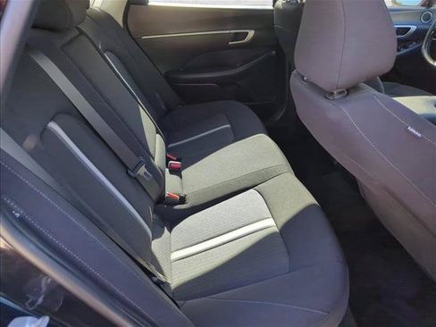 Used 2024 Hyundai Sonata SEL w/ Convenience Package FWD image 23