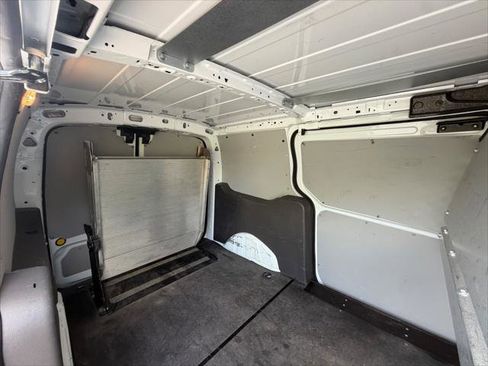 Used 2020 Ford Transit Connect XL FWD image 13