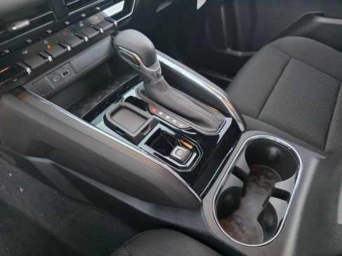 New 2026 GMC Canyon Elevation w/ Convenience Package RWD image 22