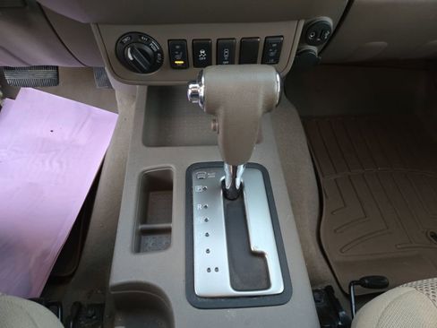 Used 2019 Nissan Frontier SV w/ Value Truck Package image 25