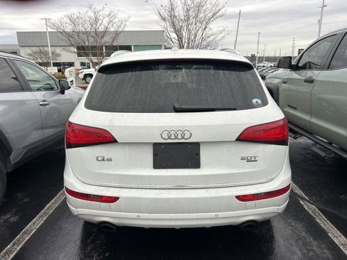 Used 2015 Audi Q5 2.0T Premium Plus image 7