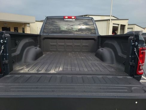 New 2025 RAM 2500 Tradesman w/ Chrome Appearance Group image 9