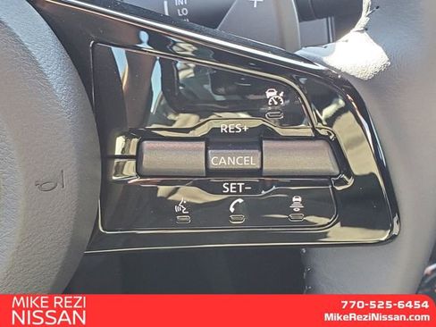 New 2026 Nissan Z Sport w/ Floor Mat Package image 13