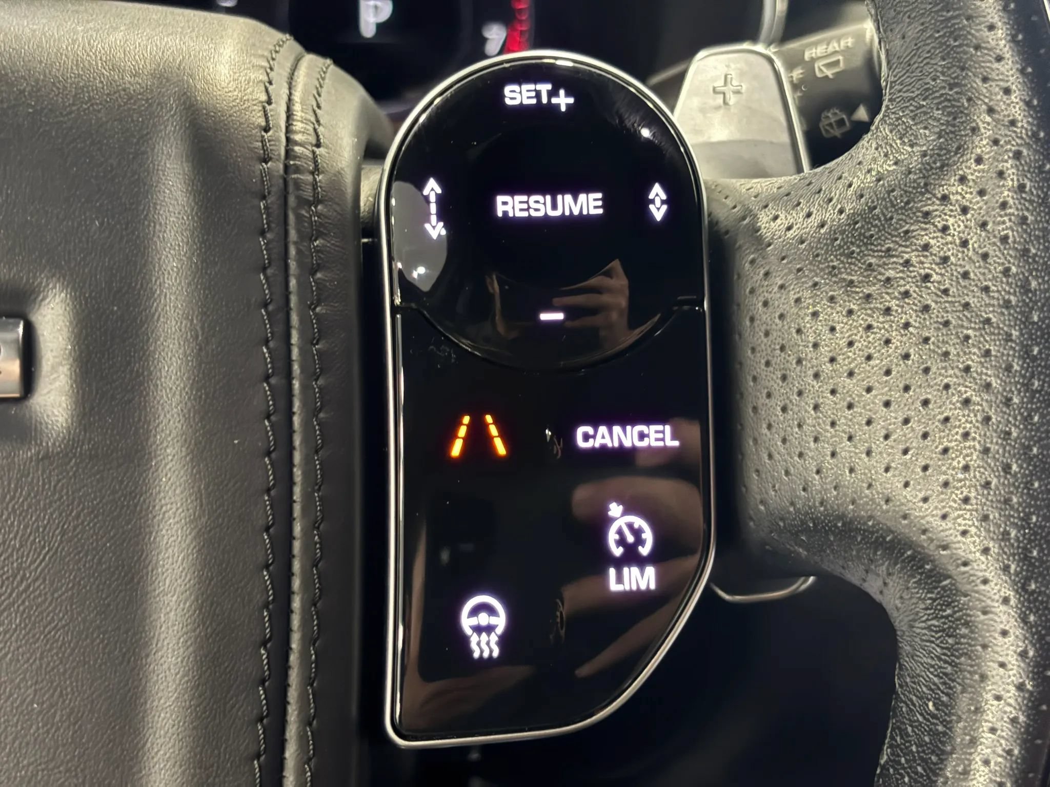 Used 2019 Land Rover Range Rover Sport HSE Dynamic AWD/4WD image 31